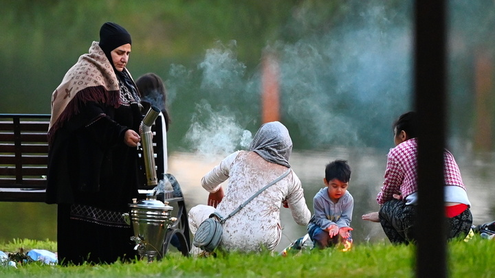 ФОТО: ОЛЕГ РУКАВИЦЫН, ЦАРЬГРАД