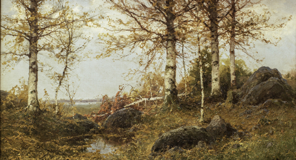 Русская классика. Писемский Алексей Александрович