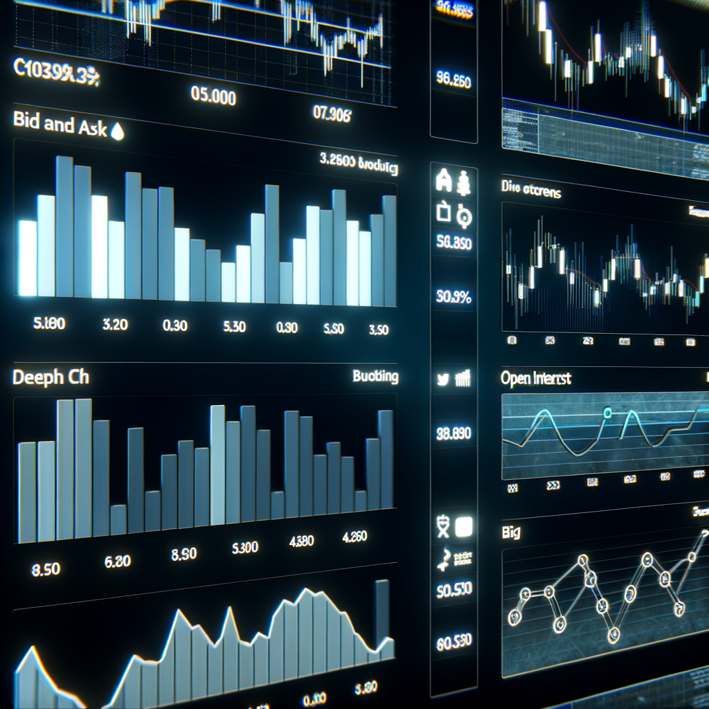 Bybit: Лучшая крипто-биржа для вашей финансовой свободы