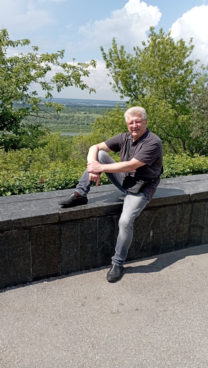 Фото автора