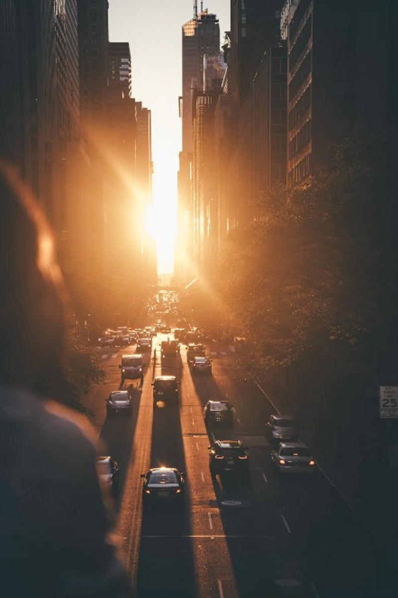    Из-за аномальной жары возможно образование смерчейФото: unsplash.com/@leronep