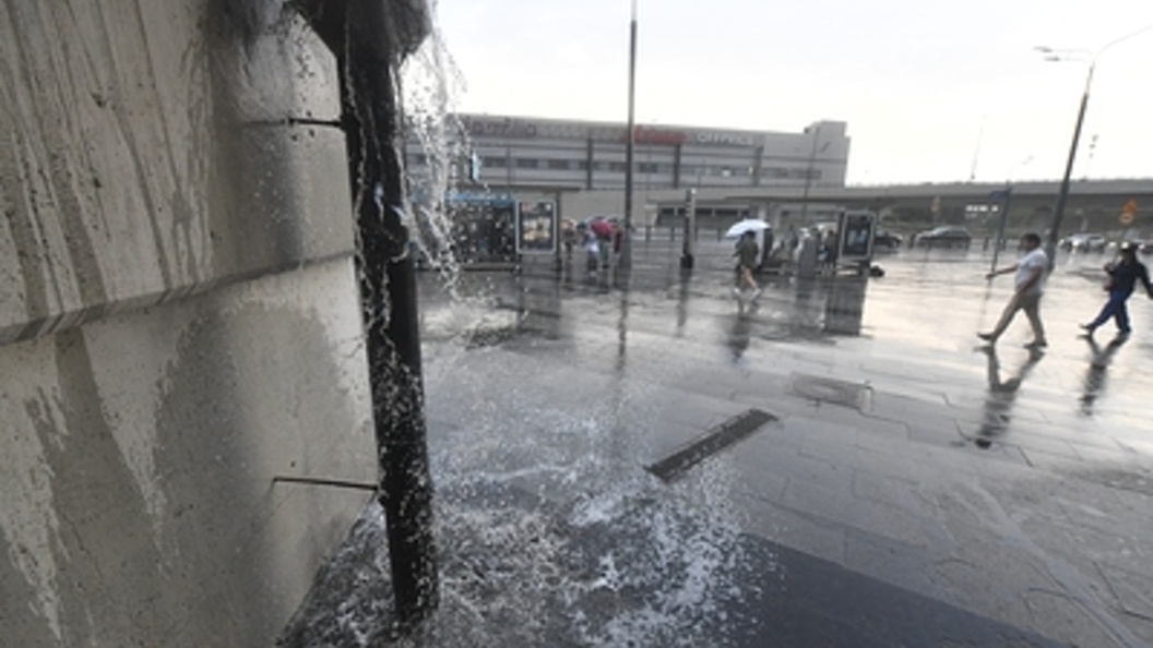    Фото: Komsomolskaya Pravda/Globallookpress.