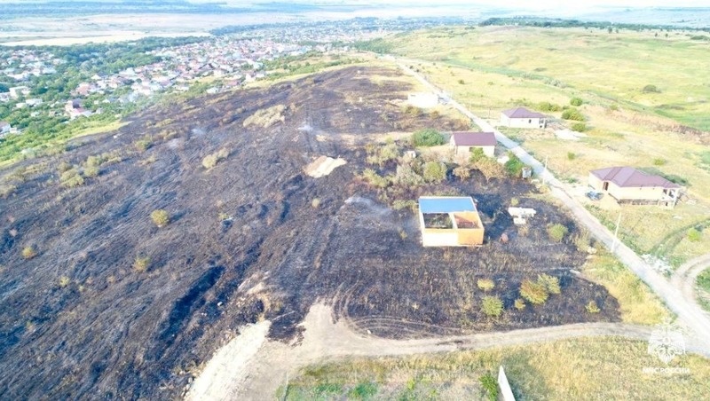      Фото: МЧС России по Ставропольскому краю