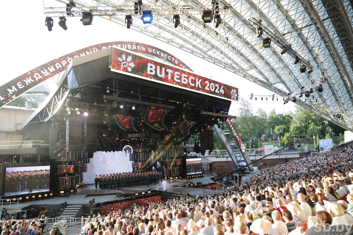    Искусство играет важную роль в сохранении общей истории и культурных традиций Беларуси и России — Володин