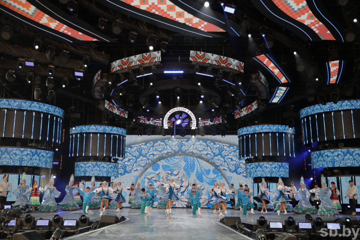    Искусство играет важную роль в сохранении общей истории и культурных традиций Беларуси и России — Володин