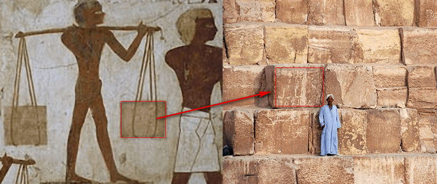 Полубоги и блоки пирамид.
Источник фото: https://images.boosty.to/image/07ceabb5-e9e0-4a75-94b3-0518b0c9a010?change_time=1647935252&mw=1090