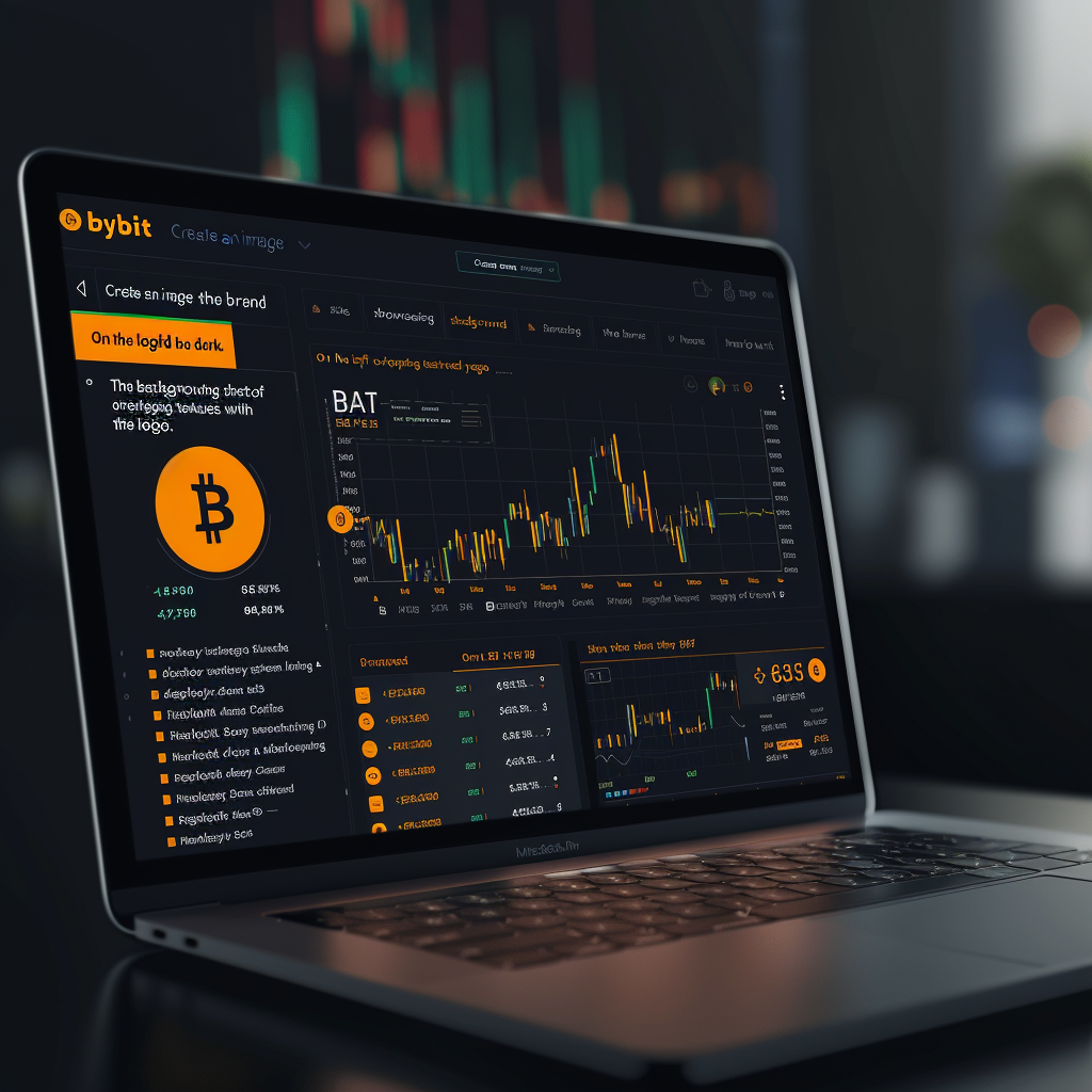 Bybit: Ваша дверь в мир криптовалют