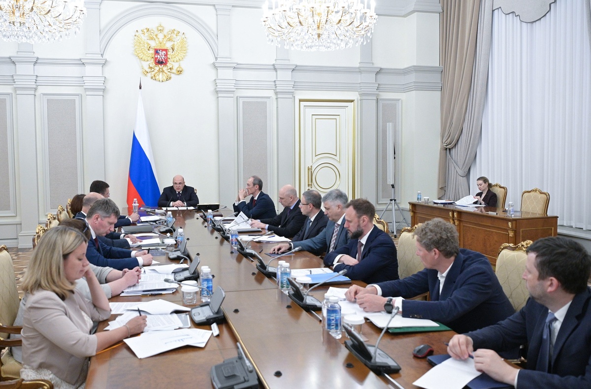     / РИА Новости / Александр Астафьев