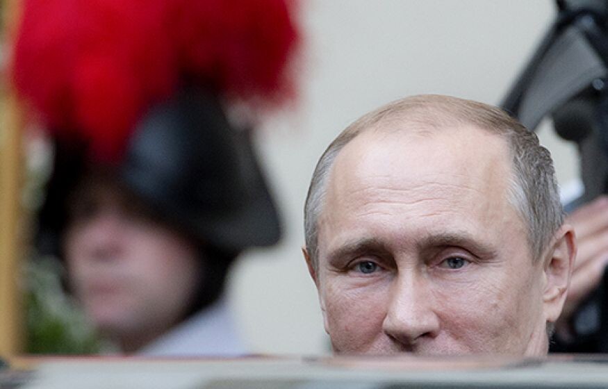    Покушение на Путина. ВСУ угрожают трупами на Арбате. НАТО готовит серию терактов против РФ: Главное к 21:00