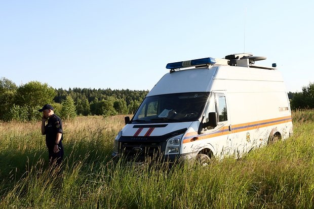    Фото: Александр Рюмин / ТАСС