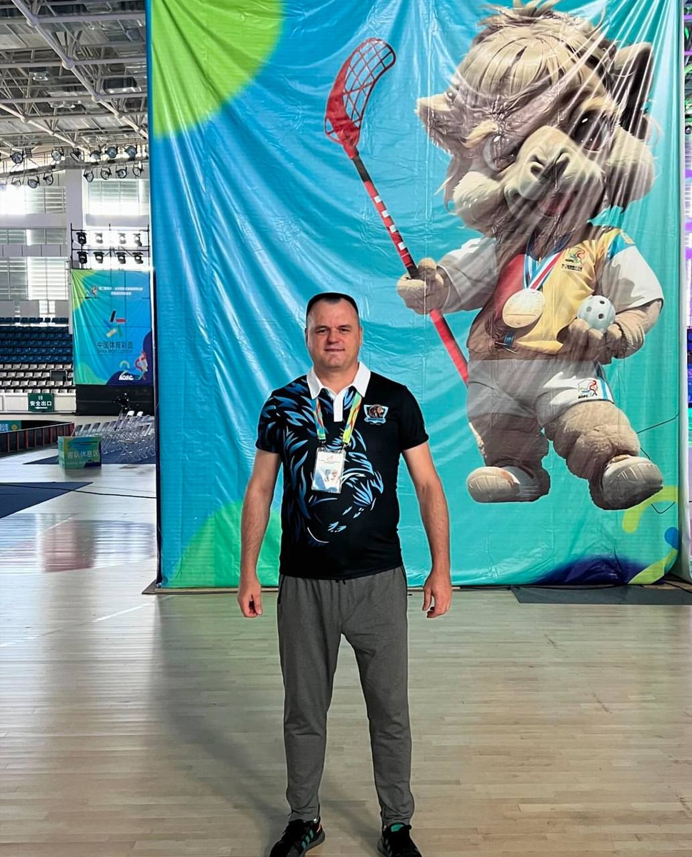 Валерий Пышков 