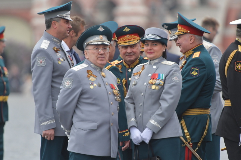 "Репрессированные"