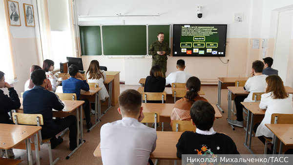     Фото: Николай Михальченко/ТАСС   
 Текст: Дарья Григоренко