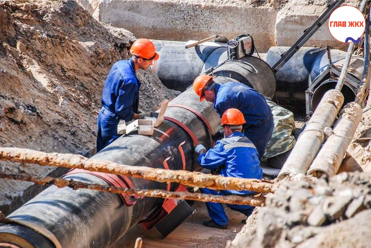 Число модернизированных сетей ЖКХ Вологодской области будет увеличено 