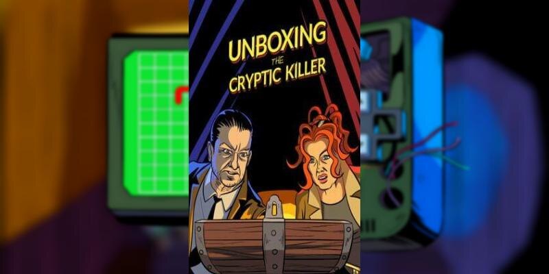    Игра Unboxing the Cryptic Killer