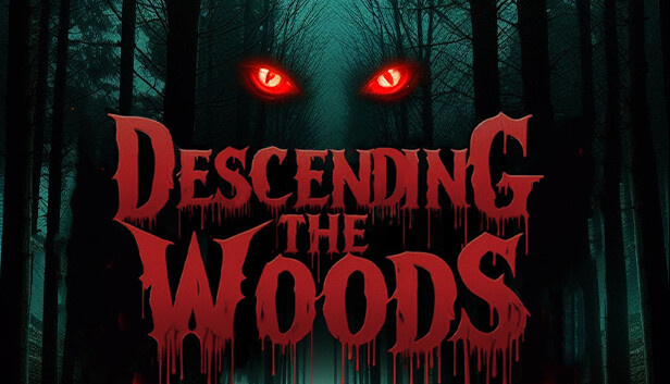 Игровые новинки, которые ждут Вас в июле. Часть 5я Игра материала: Descending The Woods Всем добрейшего!