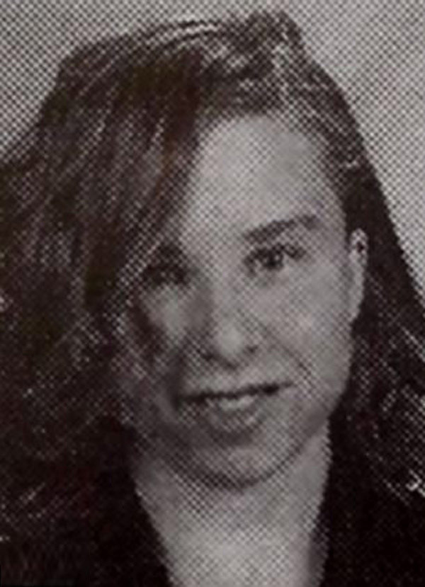 Мишель Найт