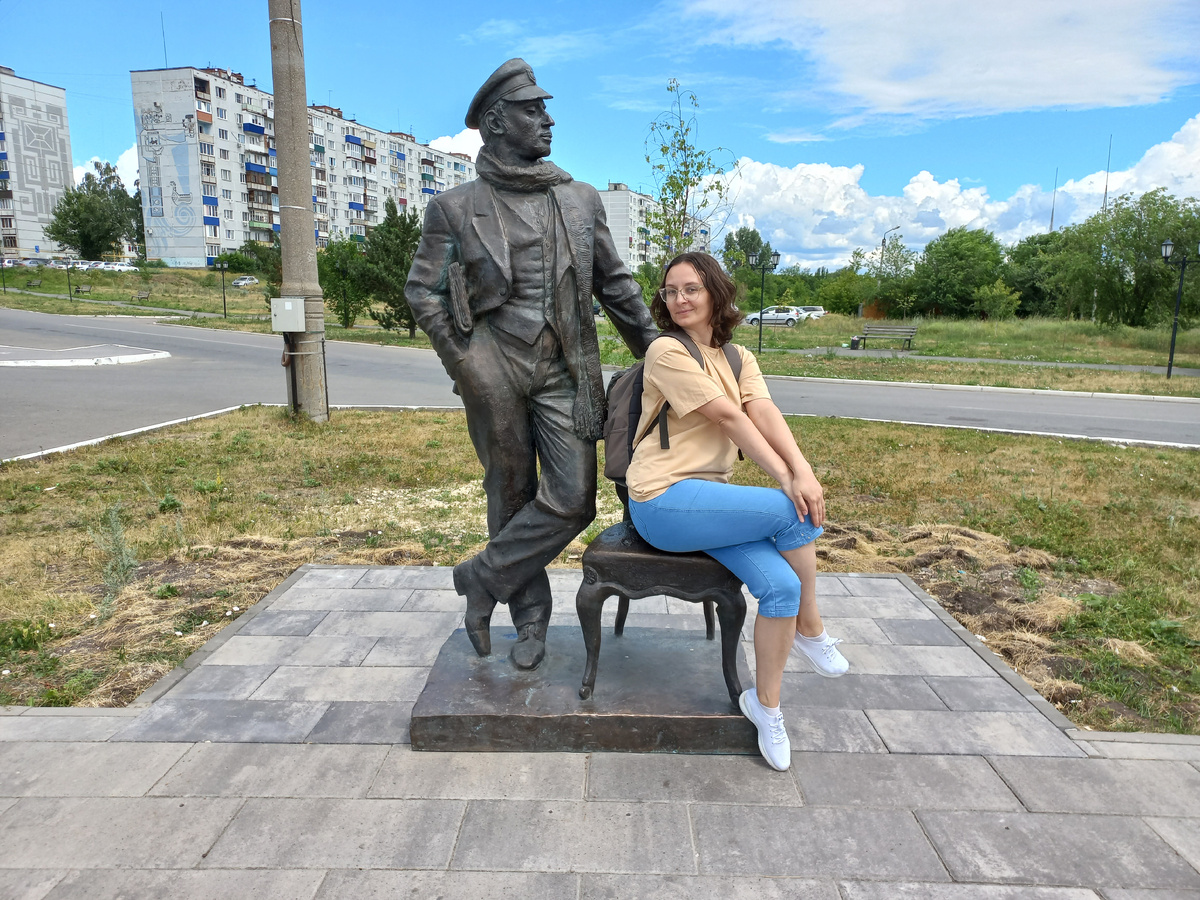 Автор канала, Екатерина, будет рада вашему лайку