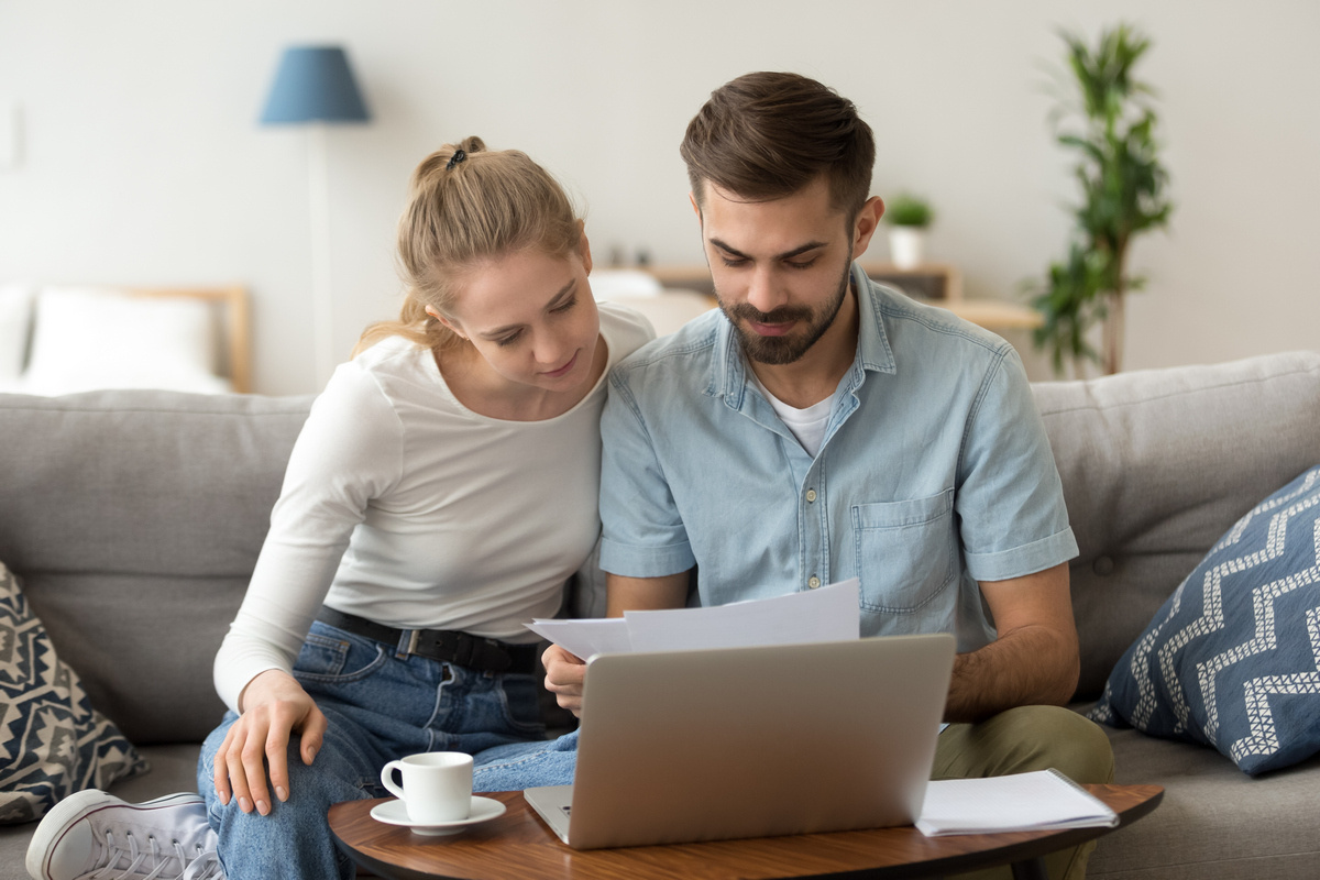    Вклад в банке поможет получить гарантированную прибыль. Источник: Shutterstock