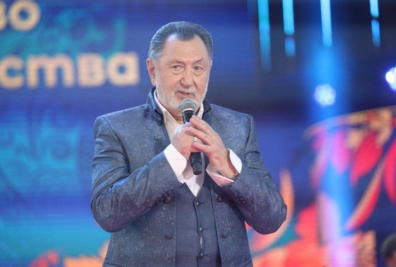    Анатолий Ярмоленко