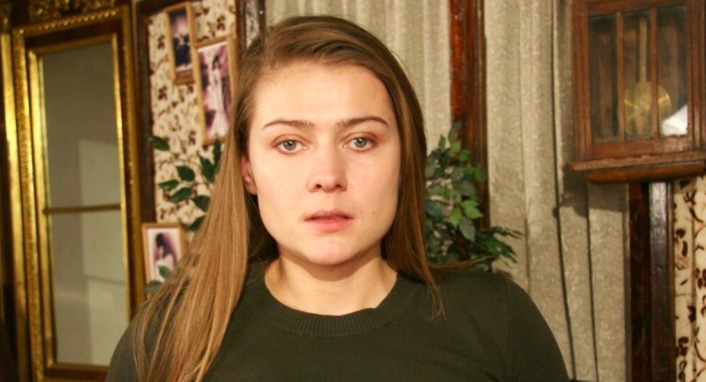 на фото Мария Голубкина сейчас