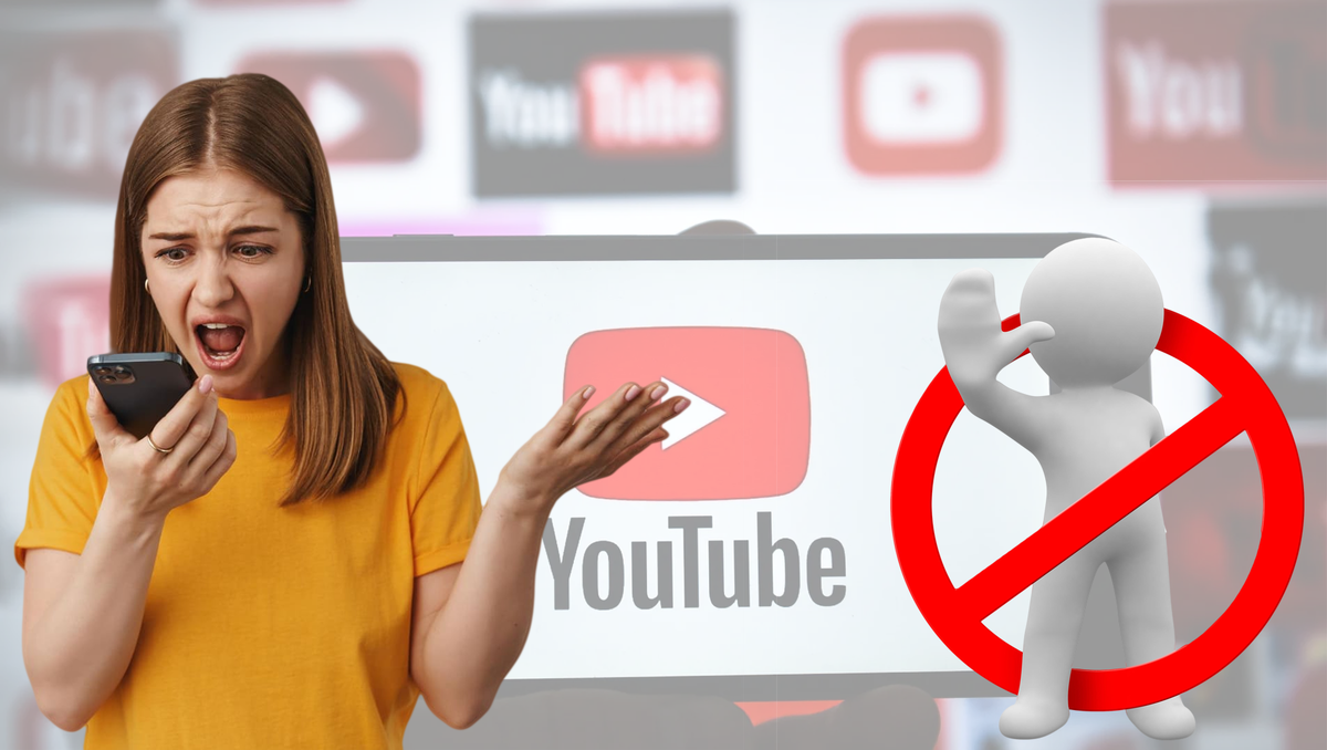 Запрет YouTube в России в сентябре: осенний закат или новая эра 🍂📺