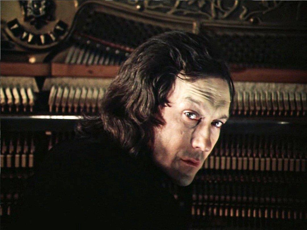 Кадр из фильма, из открытых источников