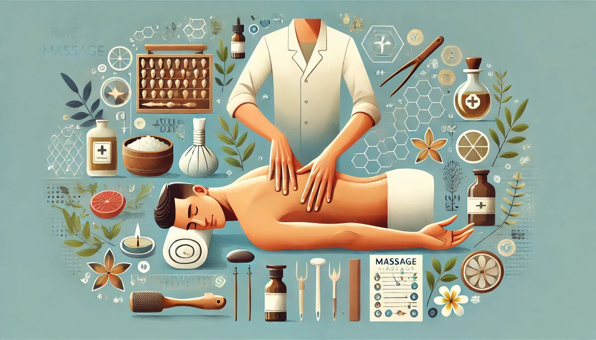 Как избавиться от боли и улучшить здоровье спины