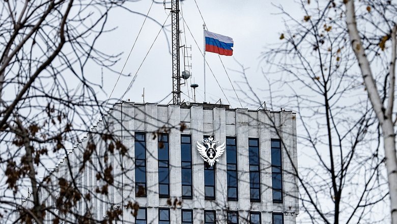 Источник: Андрей Любимов/РБК/ТАСС