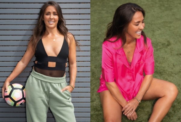 Фара Уильямс