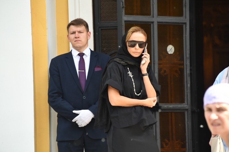    Татьяна Навка. Фото: Komsomolskaya Pravda/Globallookpress