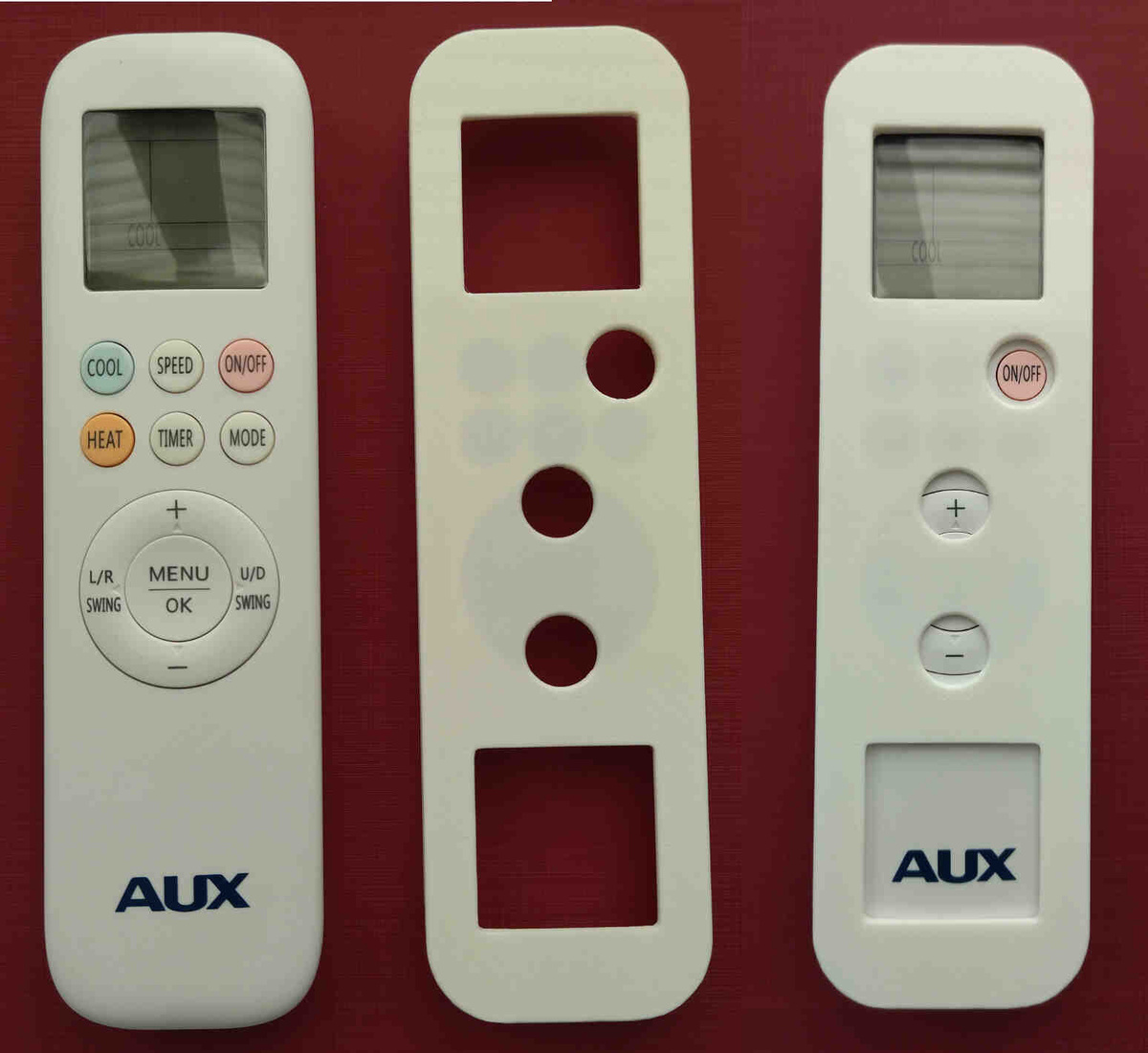 Листайте вправо, чтобы увидеть больше изображений