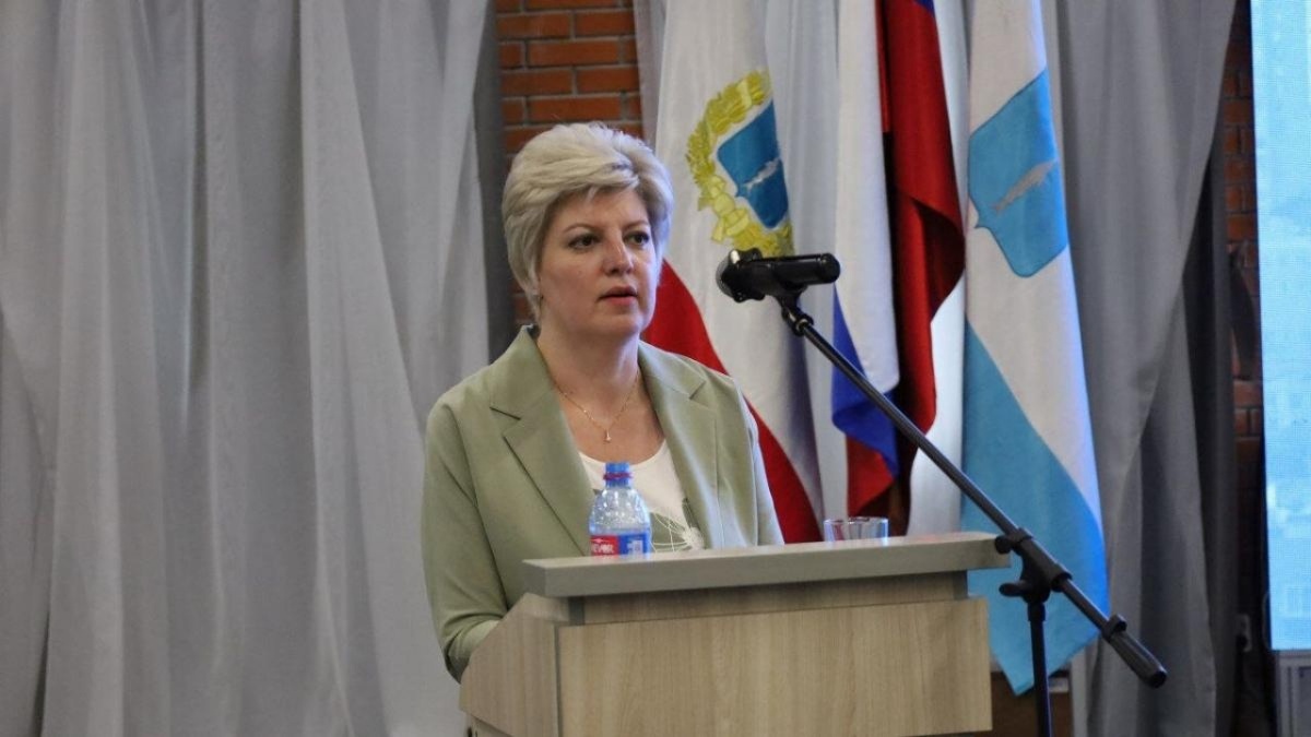    Мокроусова пожалуется в Москву на работу «Ситиматика»Новости Саратова и области – Сетевое издание «Репортер64»
