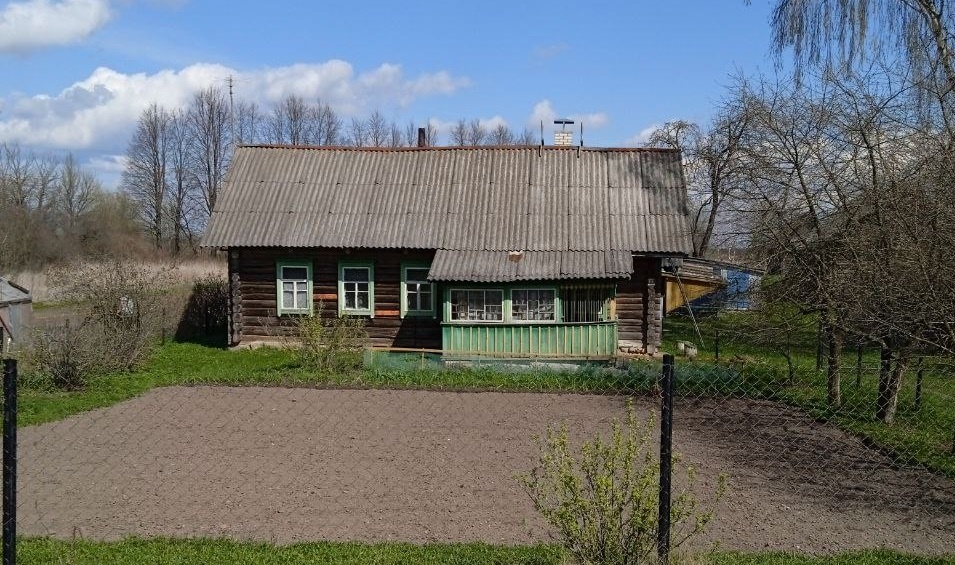 Источник - личный архив.