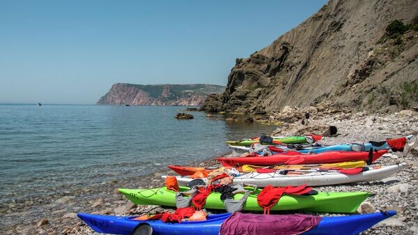    © РИА Новости Крым