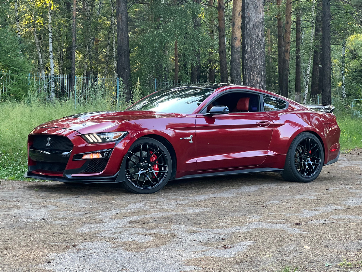 Фото из личного архива.