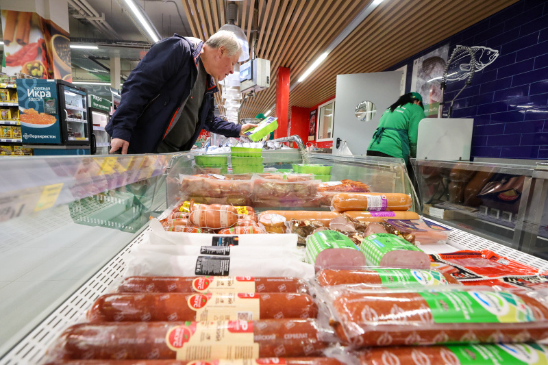    Фото: Belkin Alexey/news.ru/Global Look Press