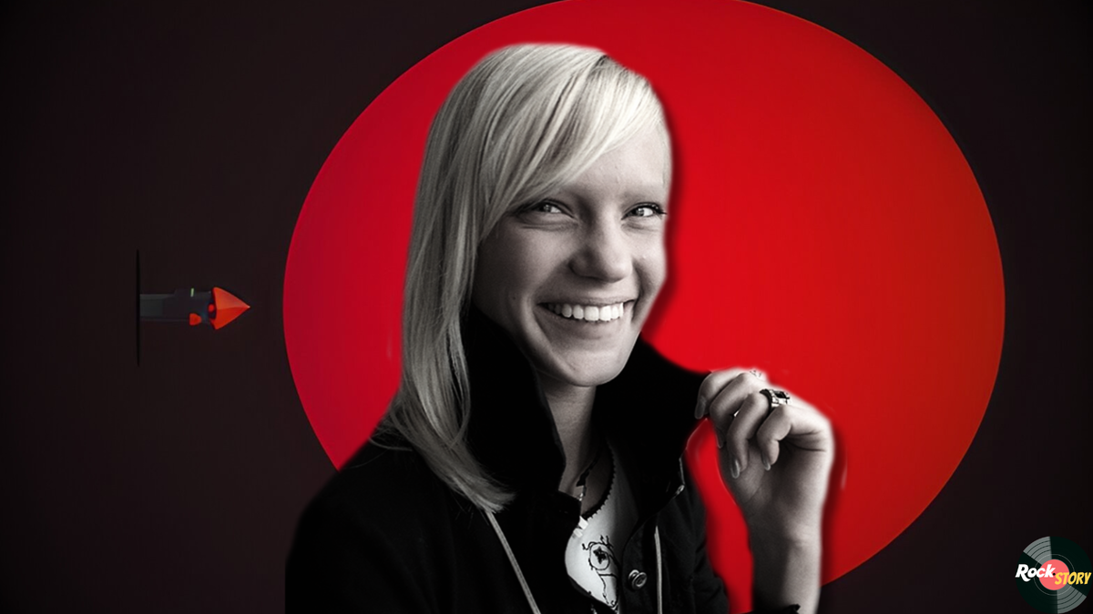 На фотографии: Наталья Чистякова-Ионова