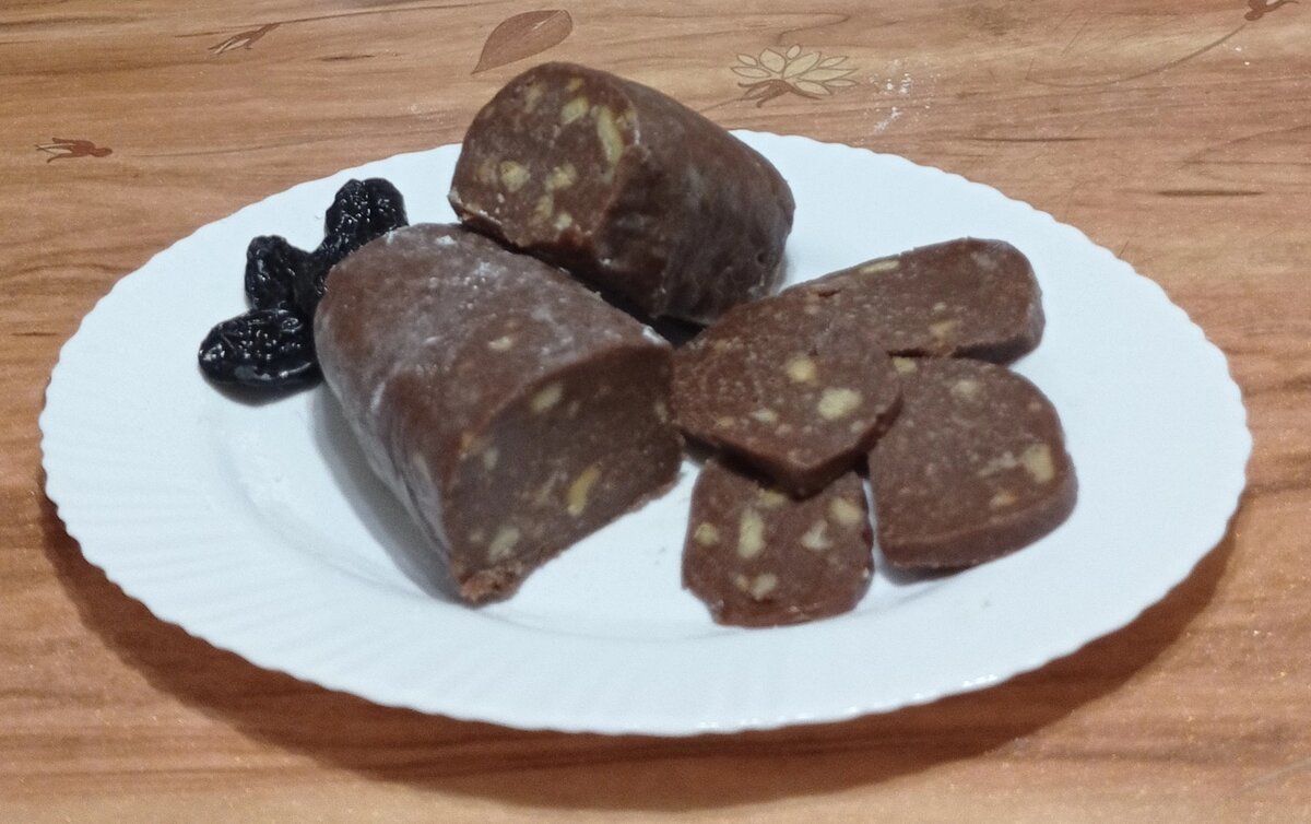 Фото 📸 автора канала "Два едока. Клава"