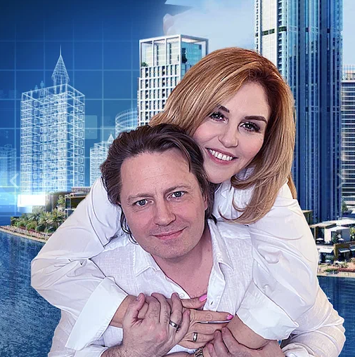 Бизнес-коуч Наталья Закхайм