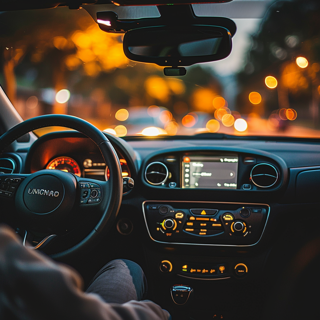 Аксессуары водителя