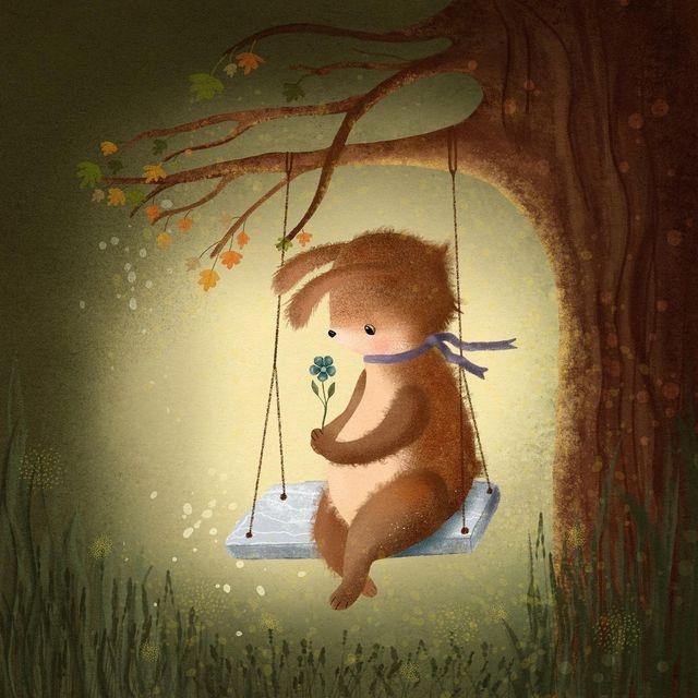 Приложение Pinterest 