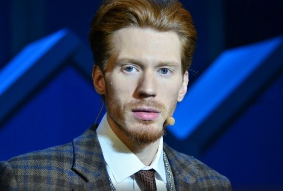    Никита Пресняков