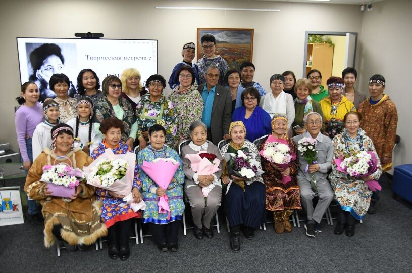 Фото: ИА "Чукотка"/Павел Кошеленко 