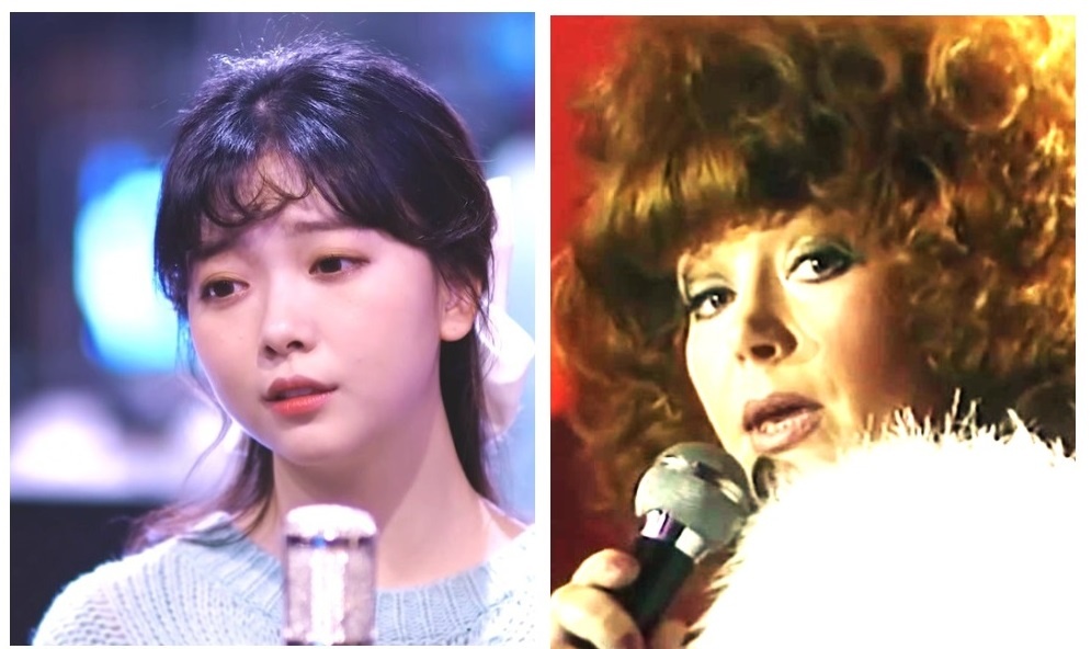 YOYOMI , Алла Пугачёва