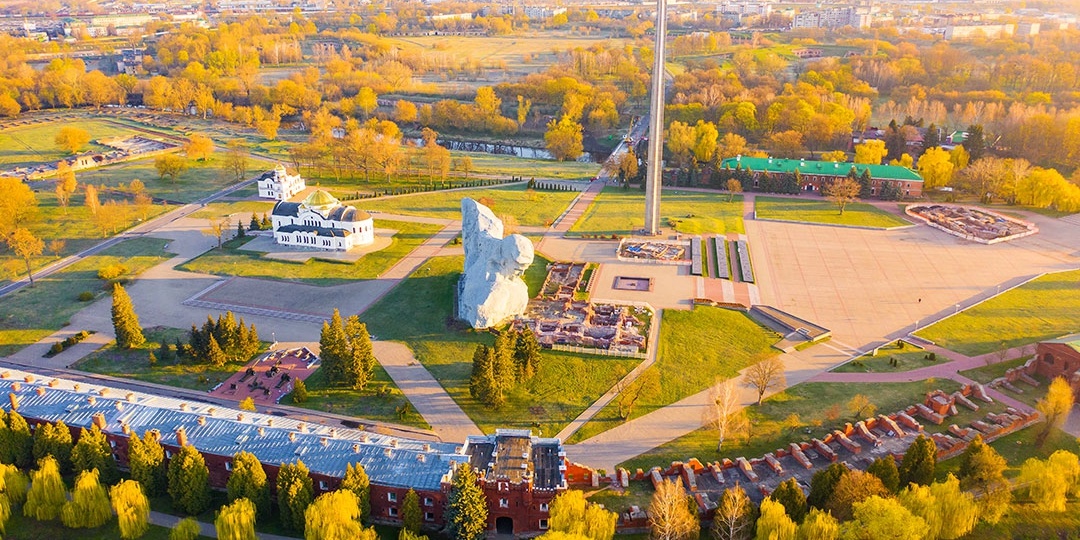 Другой взгляд на легенду: оборона Брестской крепости