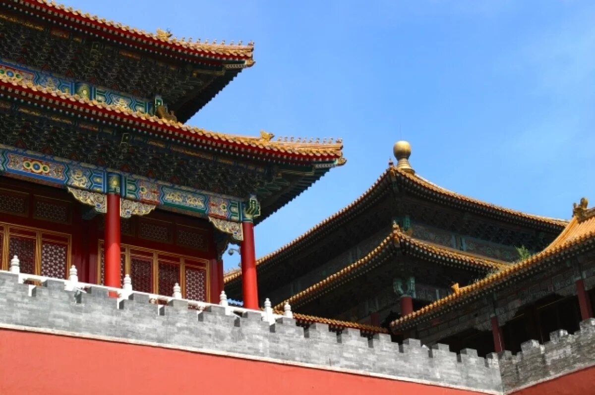    DM: в голове родившейся в Китае девочки обнаружили эмбрион сестры-близнеца