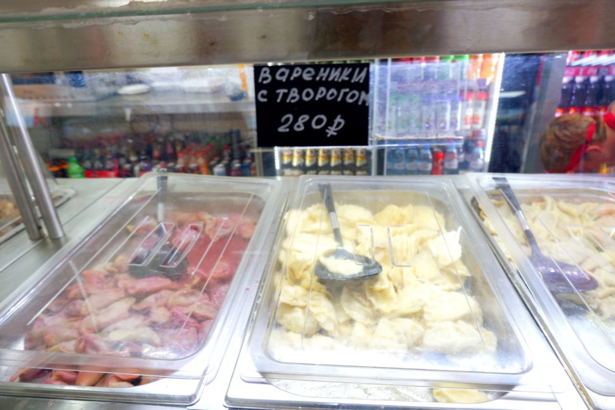 И когда они сварены и сколько тут лежат и киснут никому неизвестно