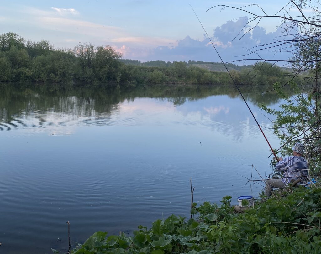    Фото: "В курсе.ру" Анастасия Южанина