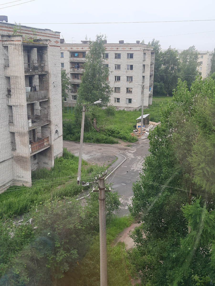 Сегежа